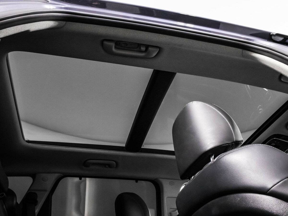 Купить Hyundai Santa Fe IV Рестайлинг, 2021, 124 000 км, фото №23