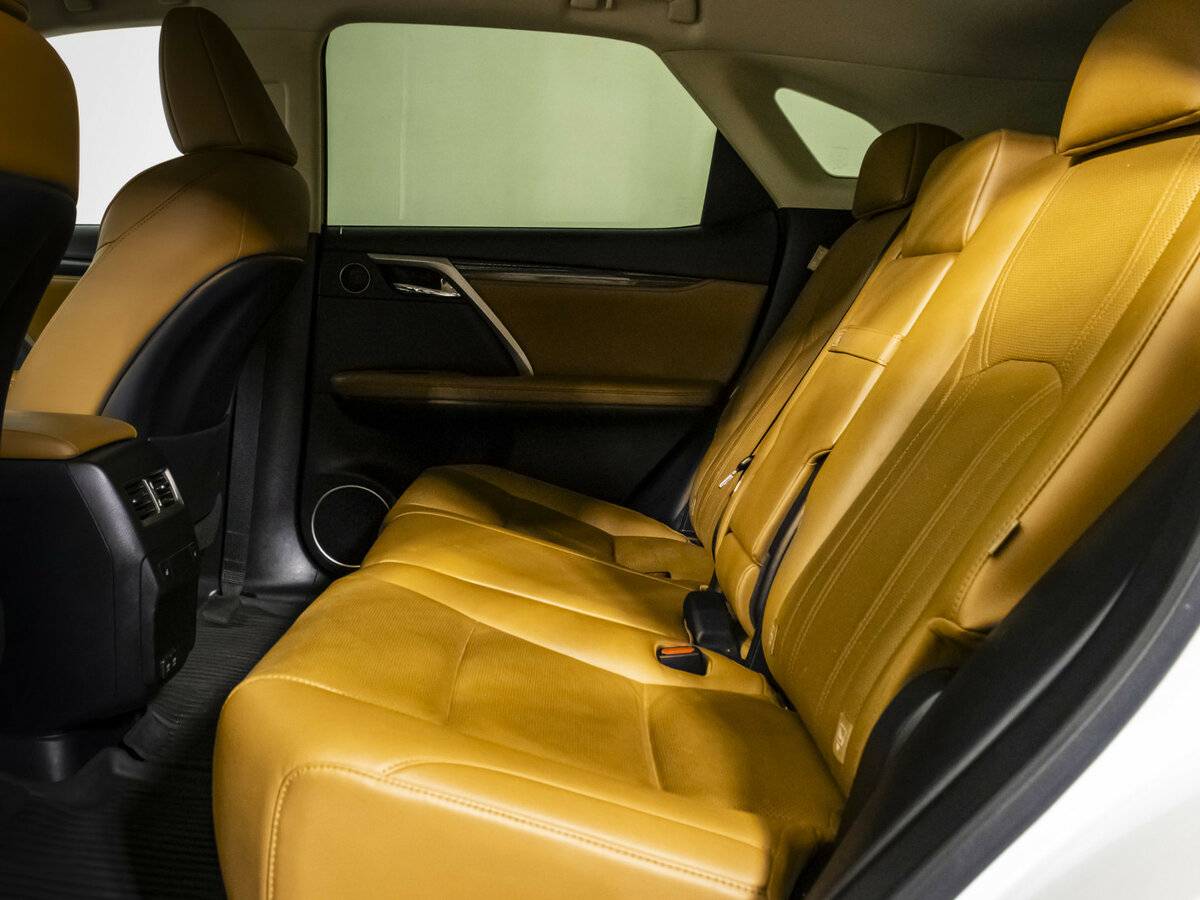 Купить Lexus RX 300 IV Рестайлинг, 2020, 95 000 км, фото №12