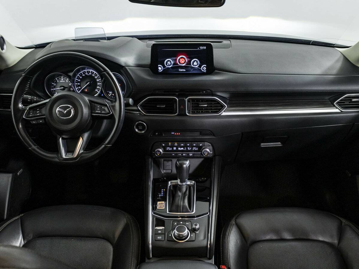 Купить Mazda CX-5 II, 2022, 50 900 км, фото №11