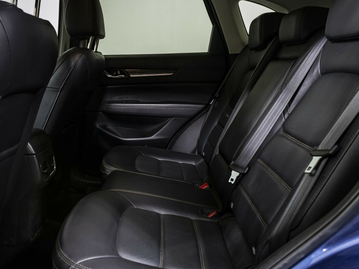 Купить Mazda CX-5 II, 2022, 50 900 км, фото №12