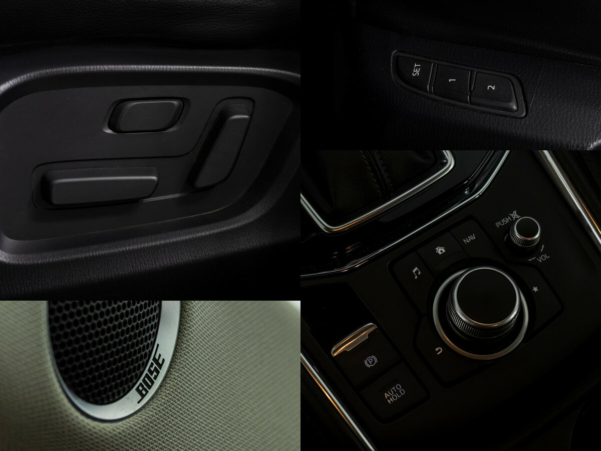 Купить Mazda CX-5 II, 2022, 50 900 км, фото №14