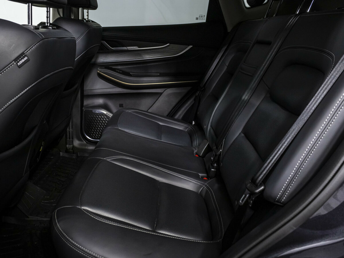 Купить Exeed LX I Рестайлинг, 2023, 31 749 км, фото №15