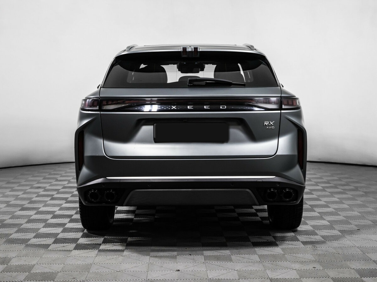 Купить Exeed RX, 2023, 36 633 км, фото №6