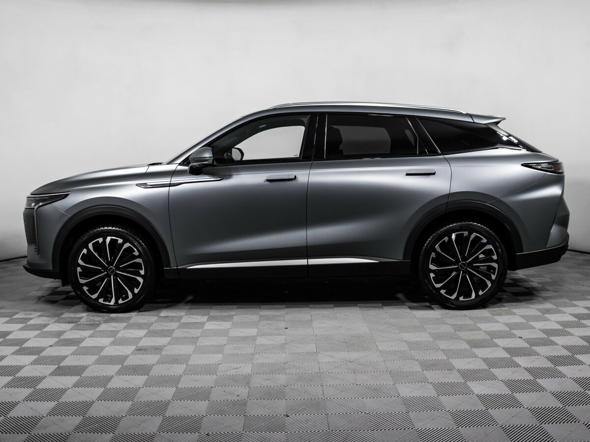 Купить Exeed RX, 2023, 36 633 км, фото №8