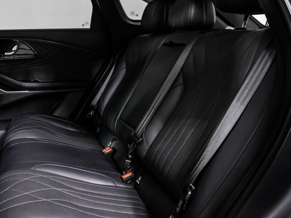 Купить Exeed RX, 2023, 36 633 км, фото №12