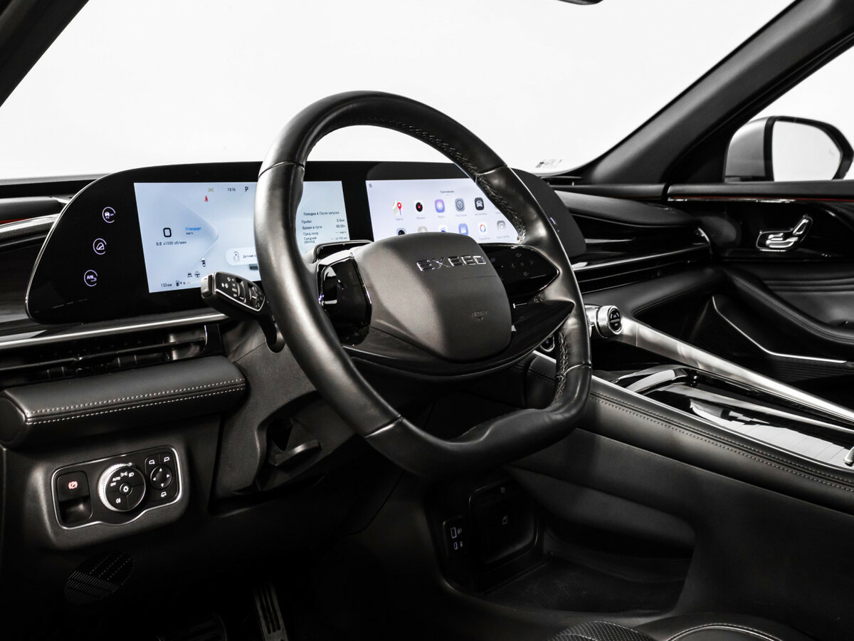 Купить Exeed RX, 2023, 36 633 км, фото №13