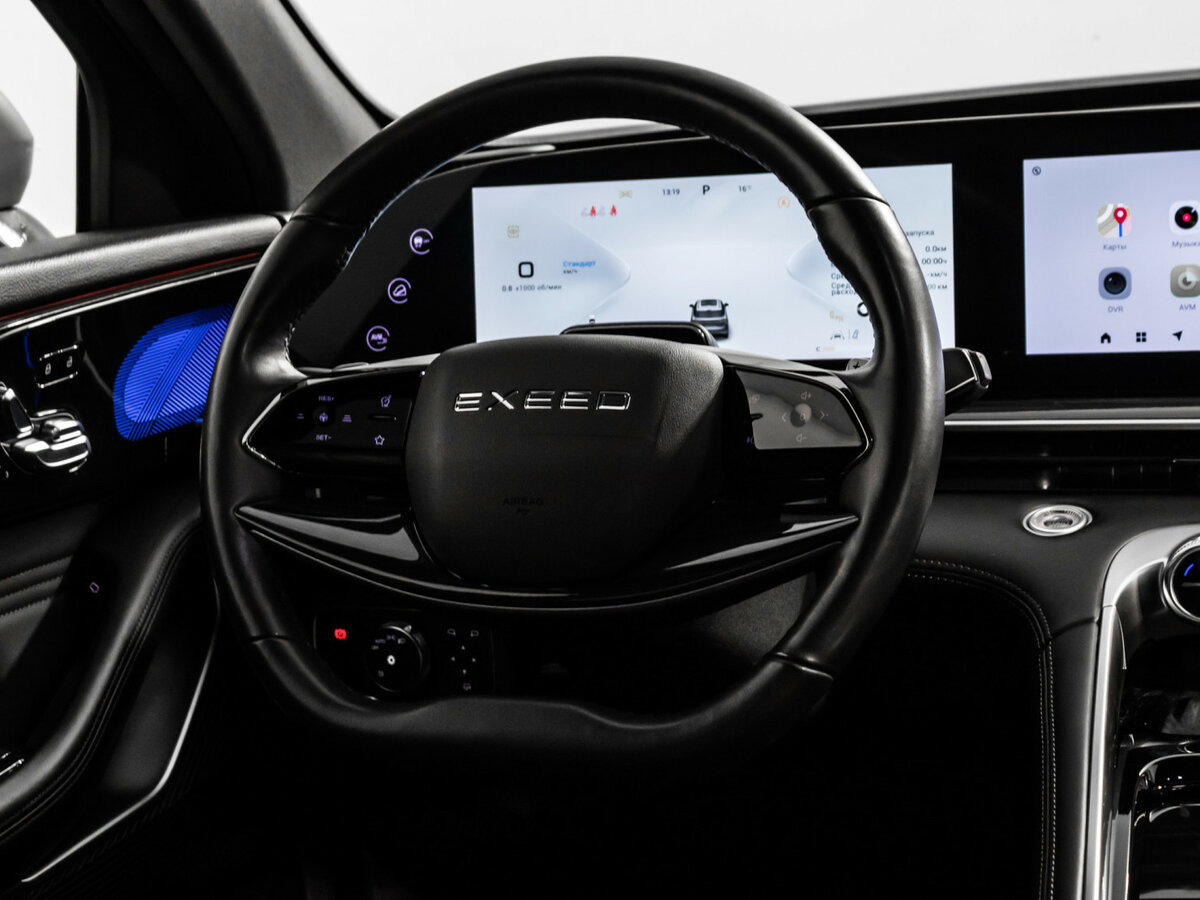 Купить Exeed RX, 2023, 36 633 км, фото №16