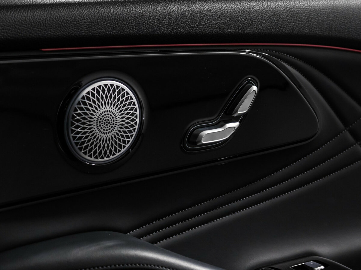 Купить Exeed RX, 2023, 36 633 км, фото №21