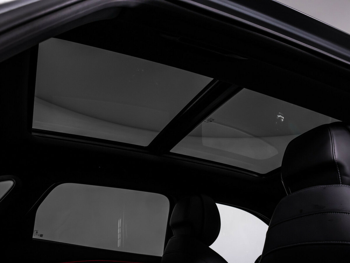 Купить Exeed RX, 2023, 36 633 км, фото №22