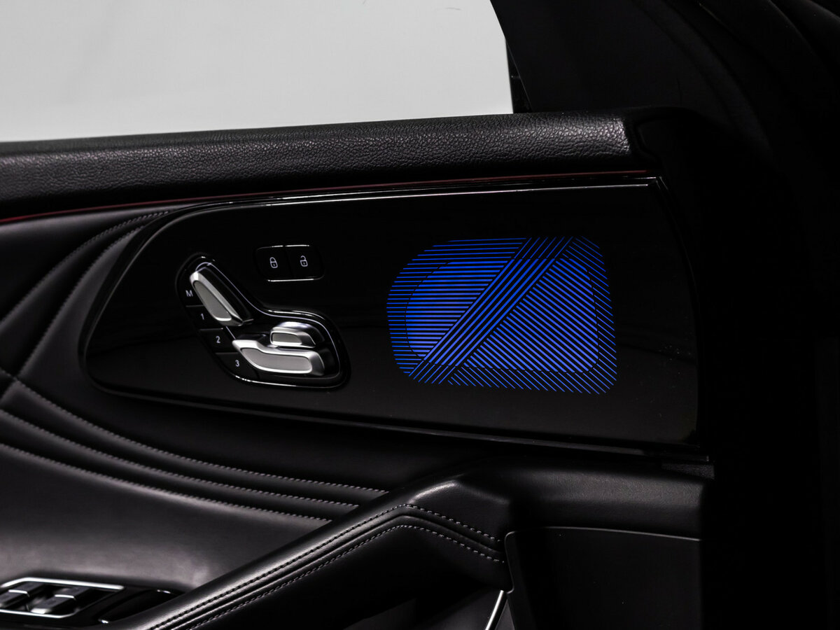 Купить Exeed RX, 2023, 36 633 км, фото №23