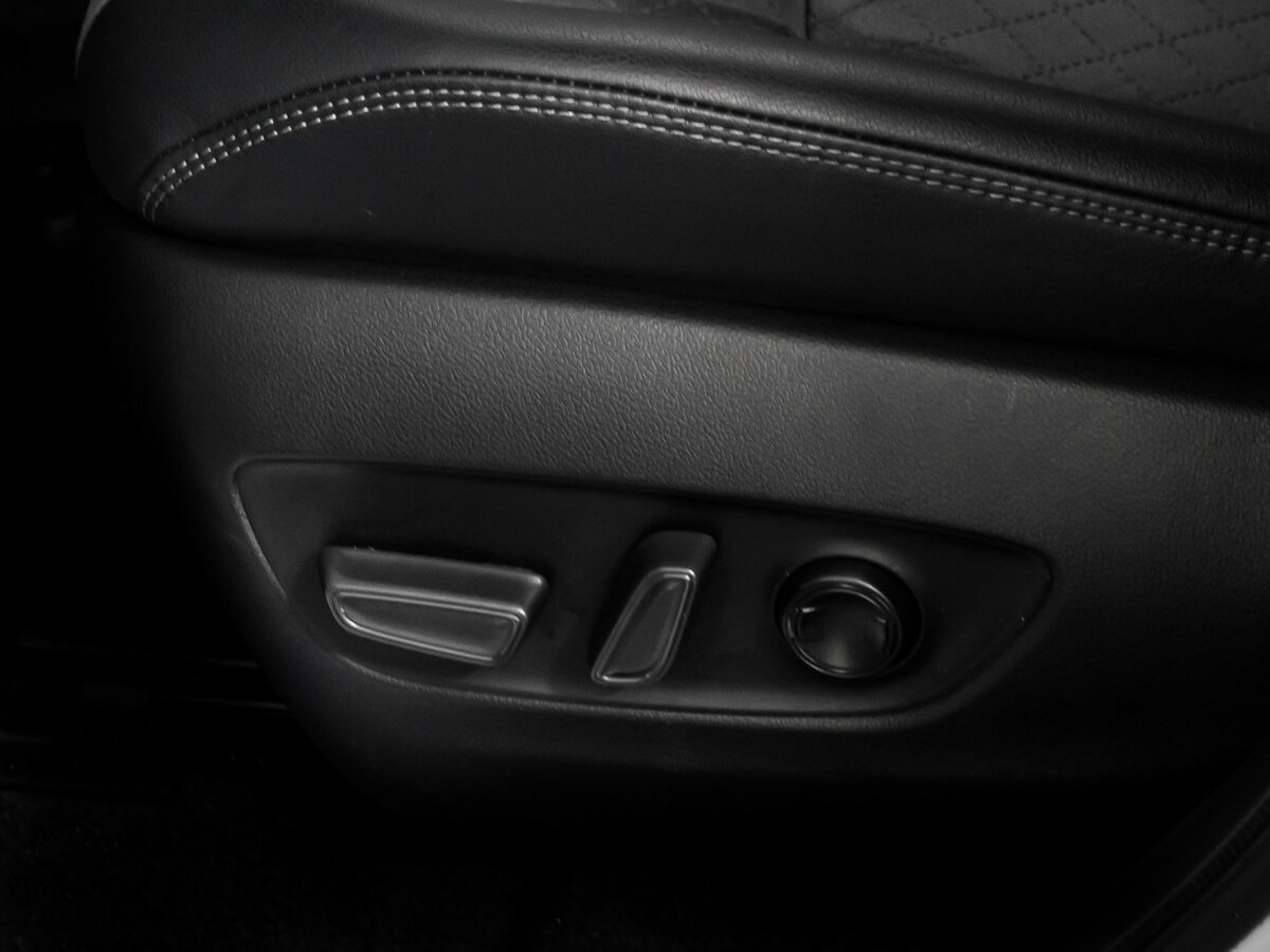 Купить Toyota RAV4 V (XA50), 2024, 17 814 км, фото №16