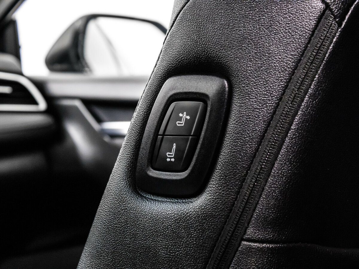 Купить Toyota Camry VIII (XV70) Рестайлинг, 2022, 114 008 км, фото №13