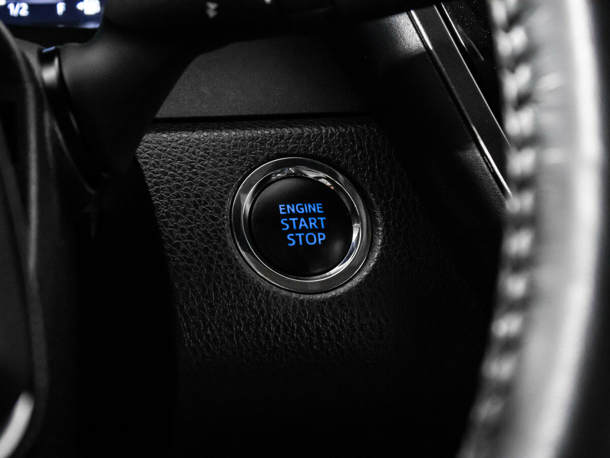 Купить Toyota Camry VIII (XV70) Рестайлинг, 2022, 114 008 км, фото №19