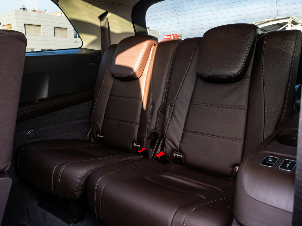 Купить Mercedes-Benz GLS 450 II (X167), 2019, 54 721 км, фото №16