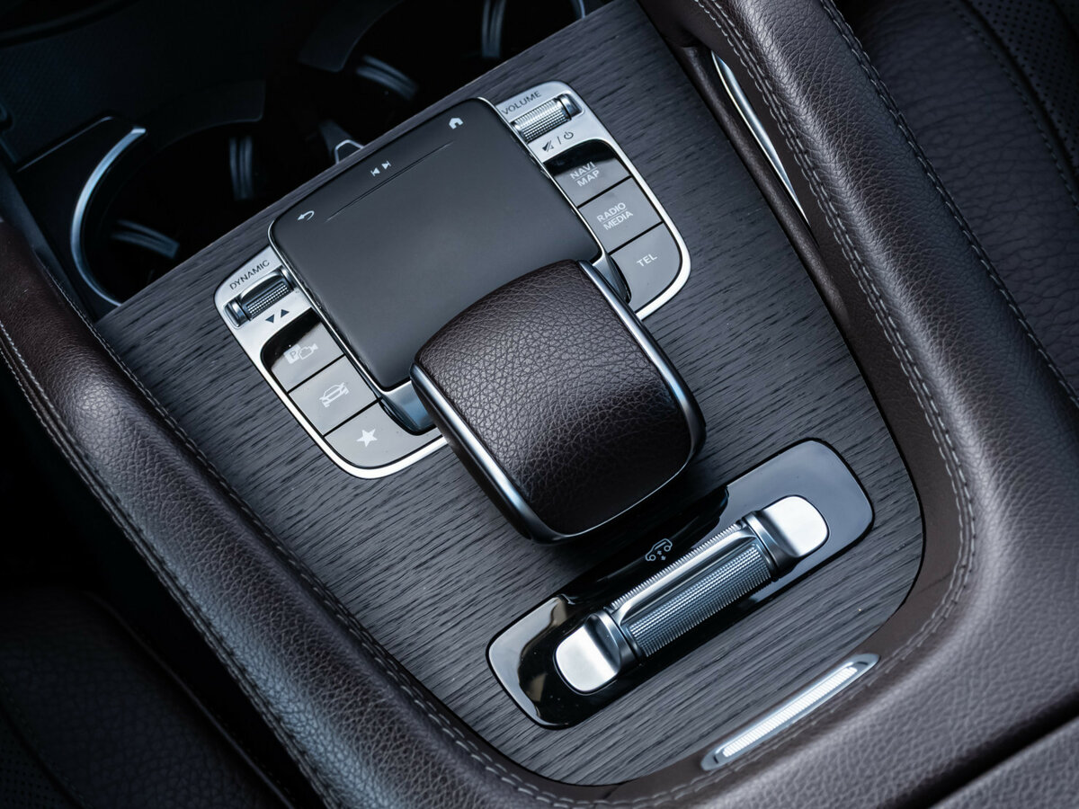 Купить Mercedes-Benz GLS 450 II (X167), 2019, 54 721 км, фото №22