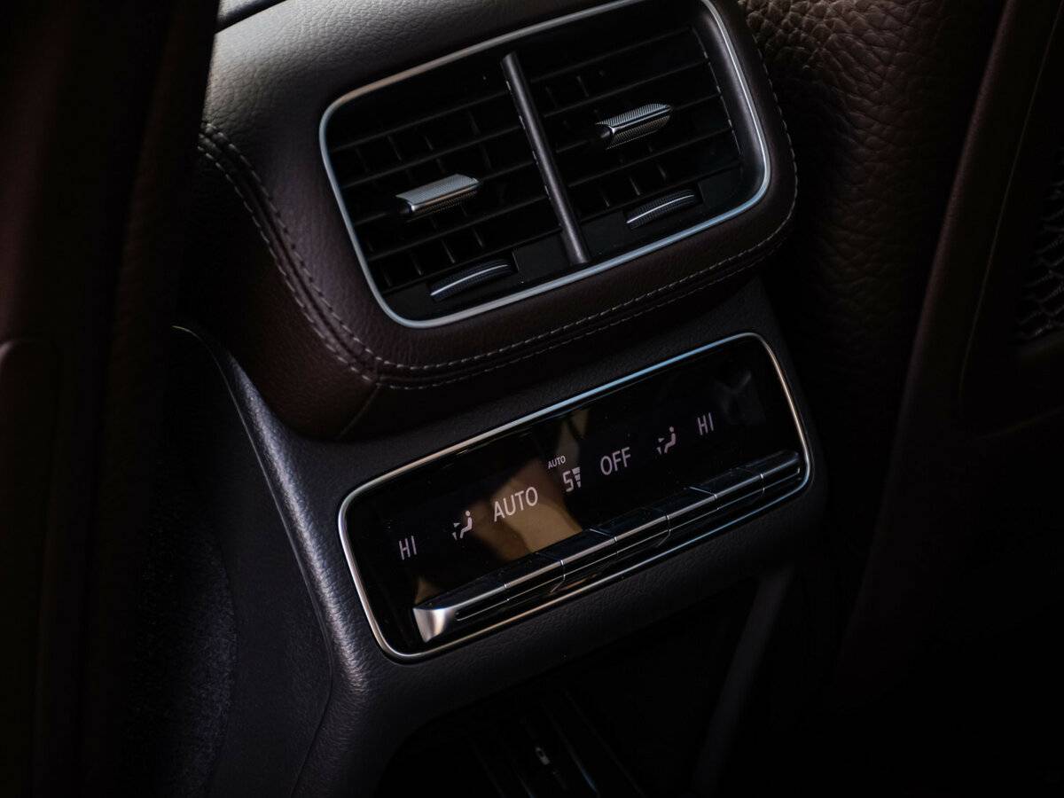 Купить Mercedes-Benz GLS 450 II (X167), 2019, 54 721 км, фото №23