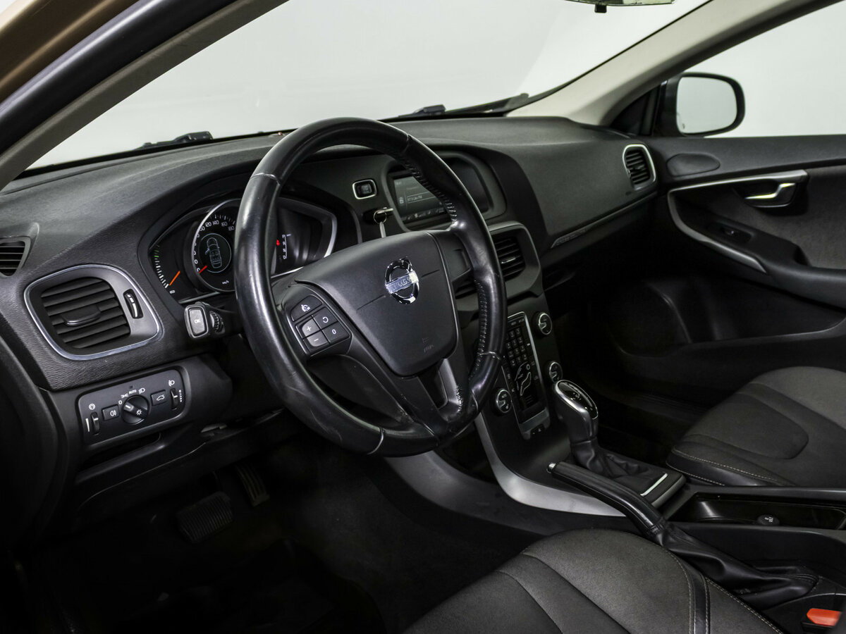 Купить Volvo V40 Cross Country I, 2013, 86 243 км, фото №8