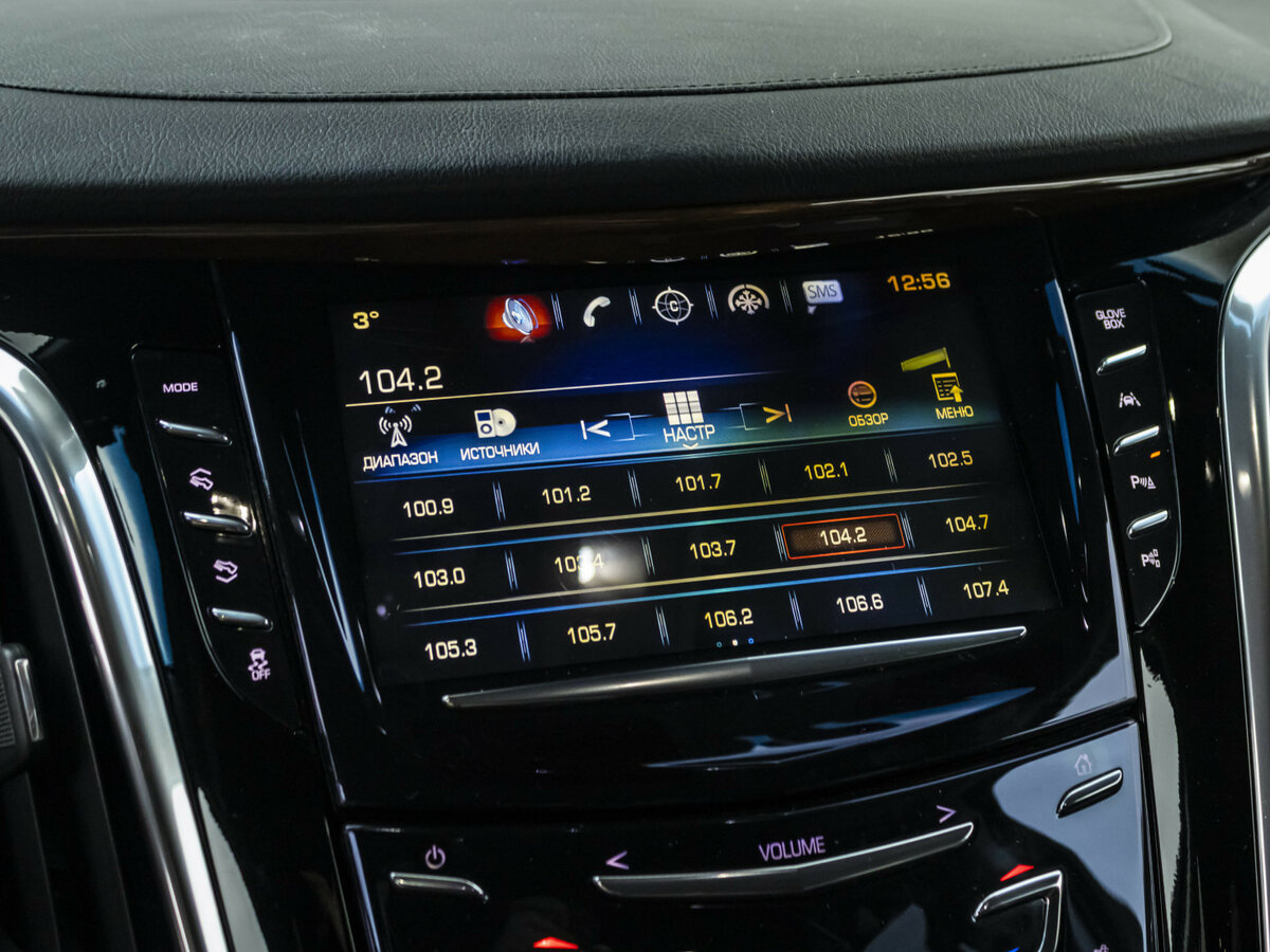 Купить Cadillac Escalade IV, 2017, 190 000 км, фото №17