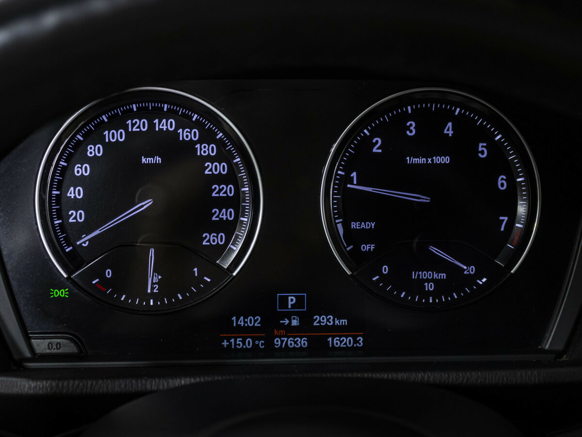 Купить BMW X1 20i xDrive II (F48) Рестайлинг, 2020, 97 632 км, фото №10