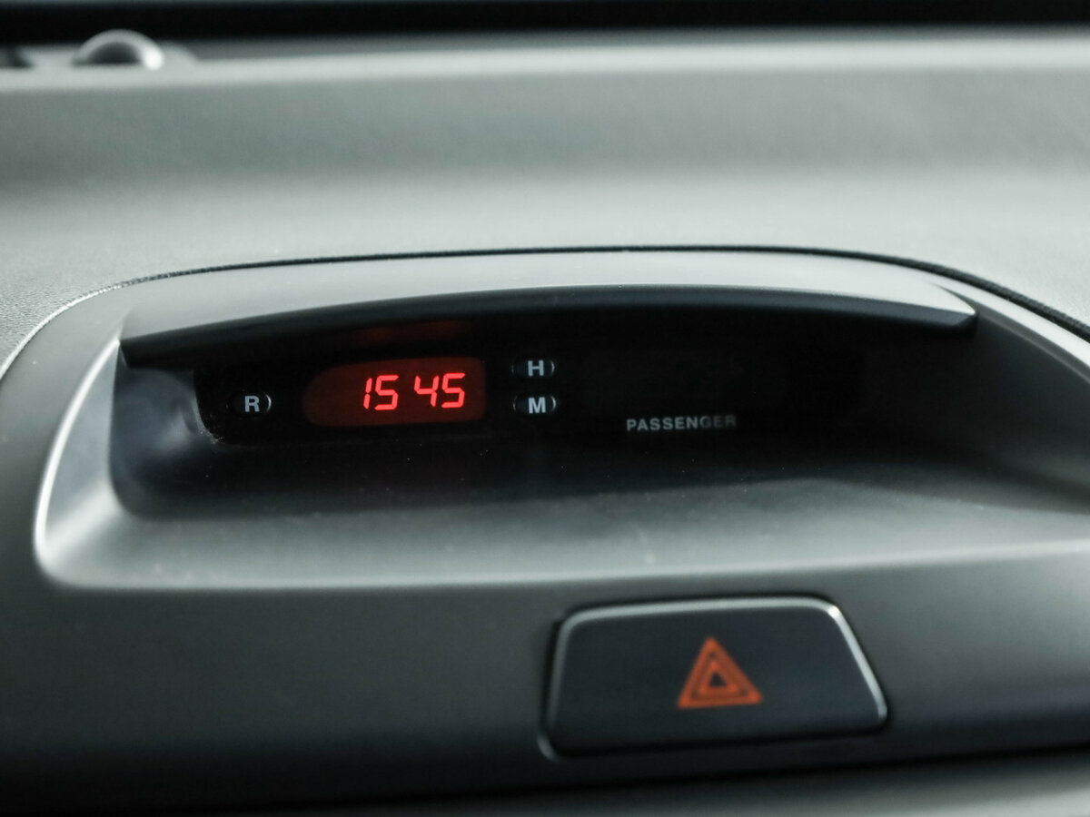 Купить Kia Magentis II Рестайлинг, 2009, 304 765 км, фото №12