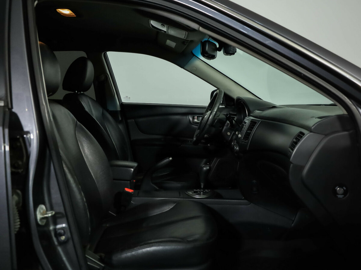 Купить Kia Magentis II Рестайлинг, 2009, 304 765 км, фото №22