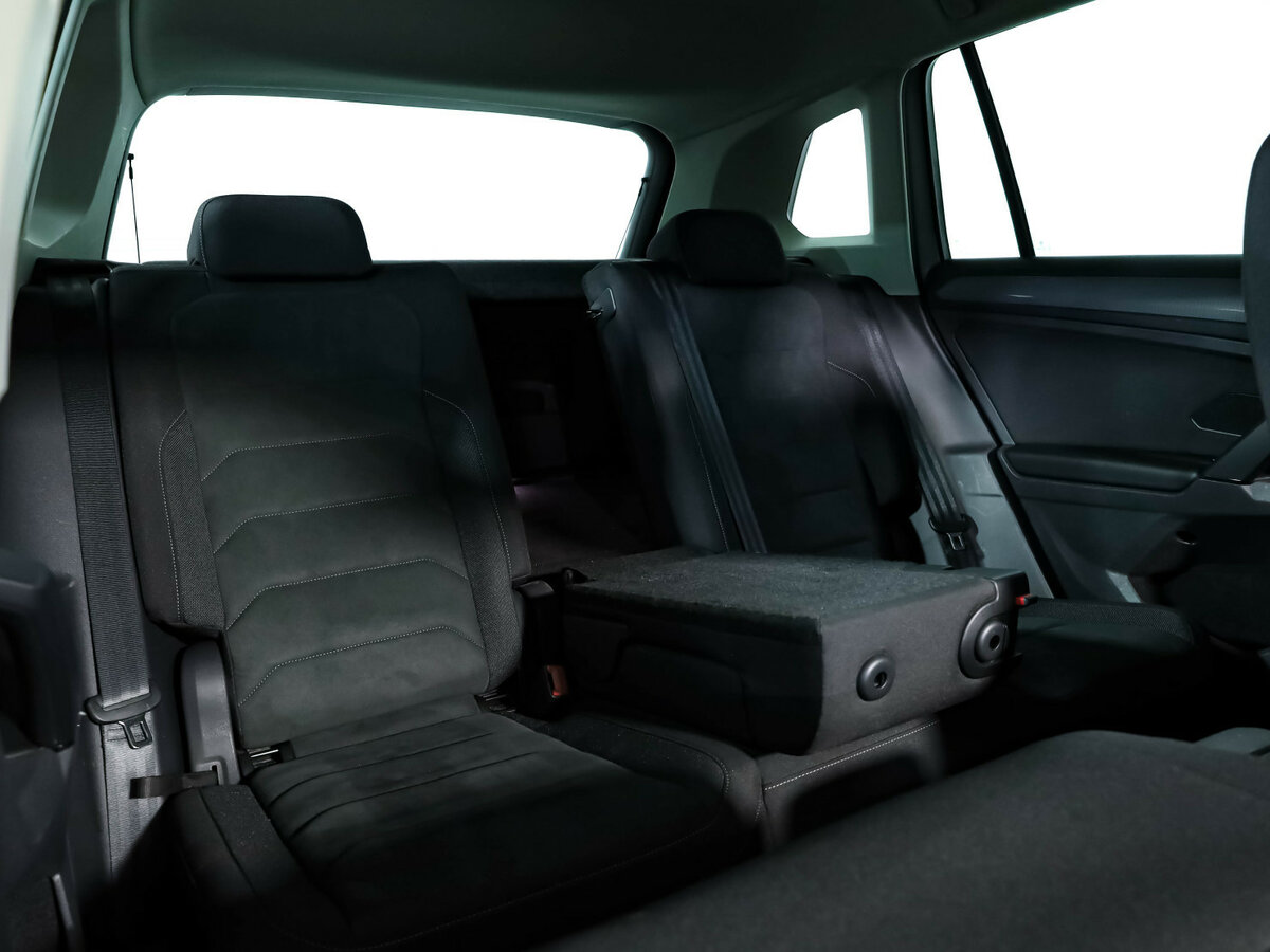 Купить Volkswagen Tiguan II Рестайлинг, 2021, 100 030 км, фото №23