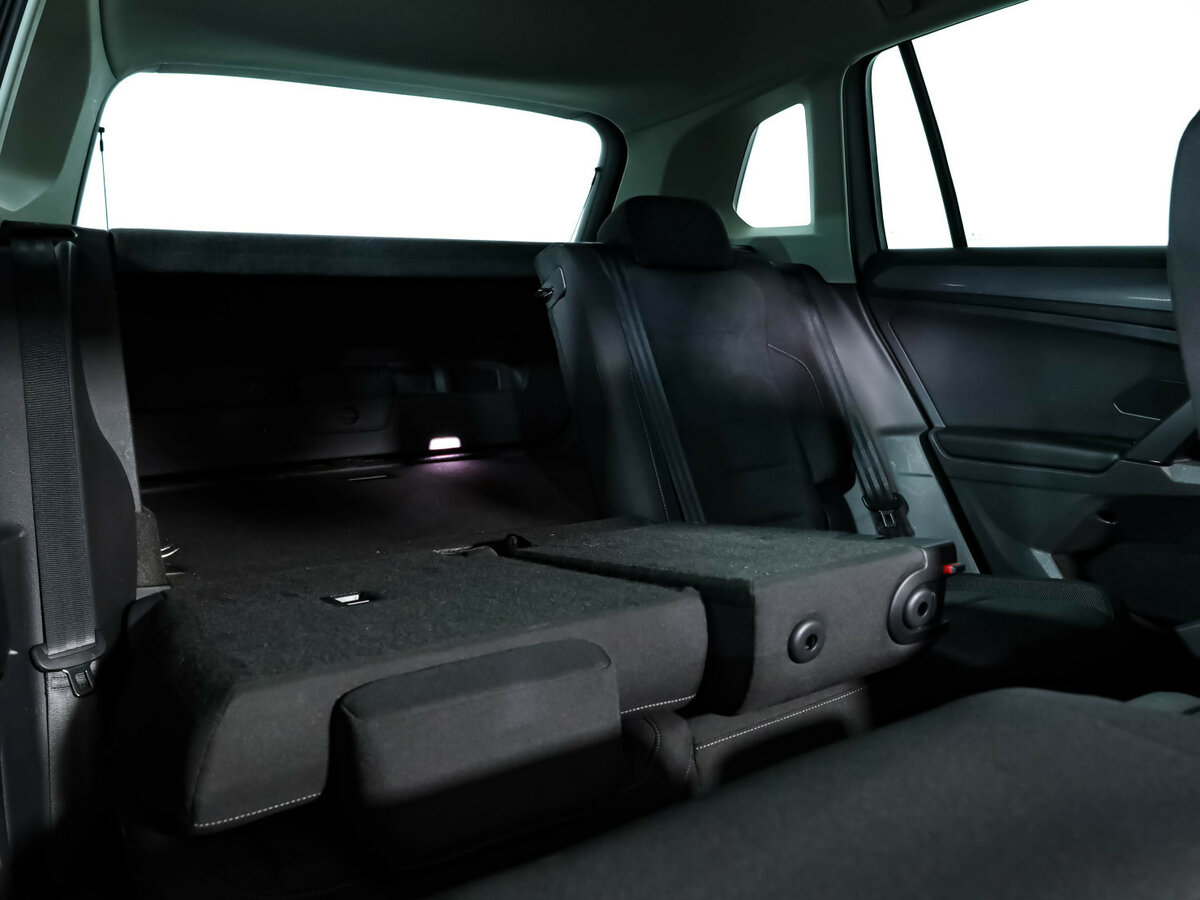 Купить Volkswagen Tiguan II Рестайлинг, 2021, 100 030 км, фото №24