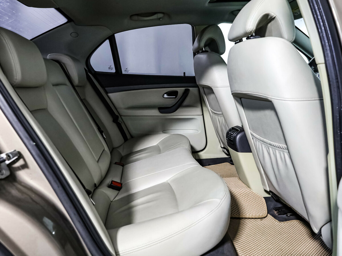 Купить Saab 9-3 II, 2003, 192 138 км, фото №13