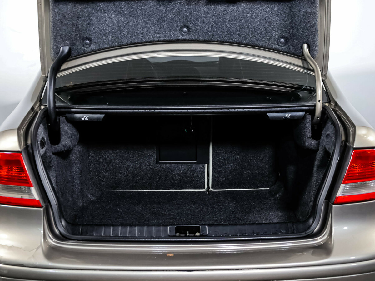 Купить Saab 9-3 II, 2003, 192 138 км, фото №16