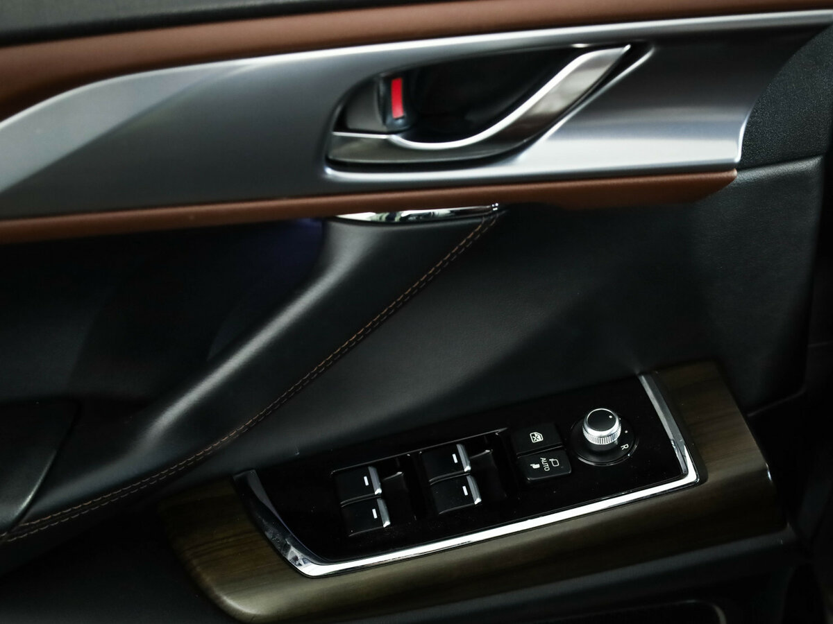 Купить Mazda CX-9 II, 2019, 191 208 км, фото №22