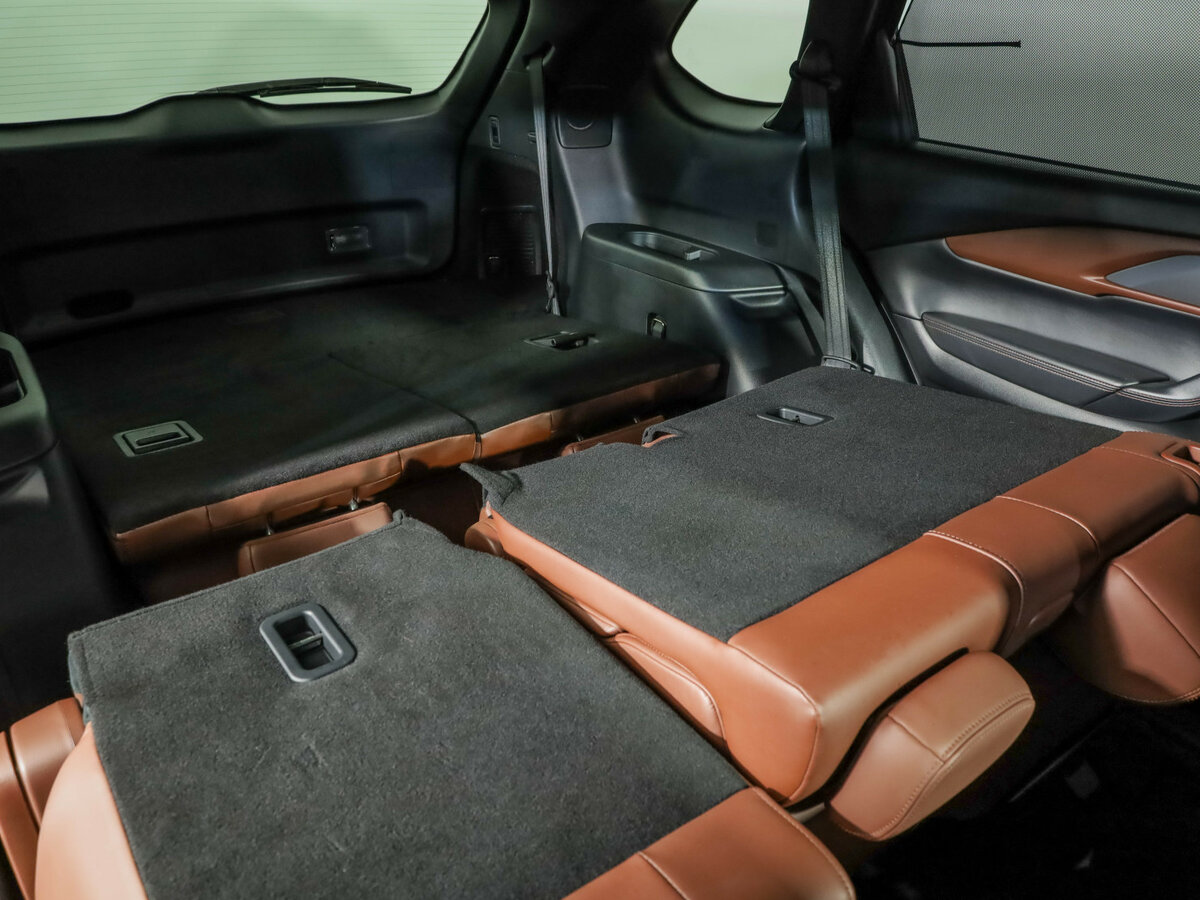 Купить Mazda CX-9 II, 2019, 191 208 км, фото №32