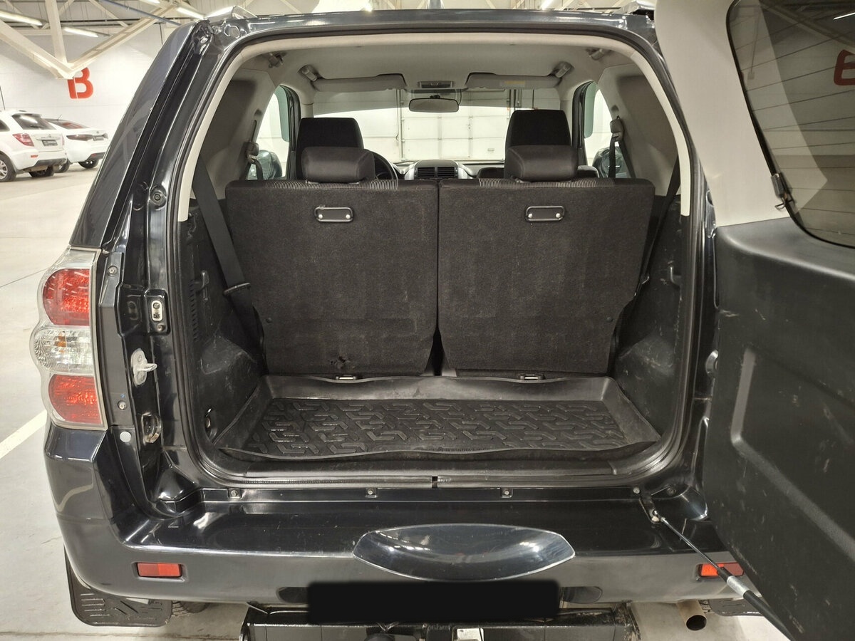Купить Suzuki Grand Vitara II Рестайлинг, 2011, 174 104 км, фото №10