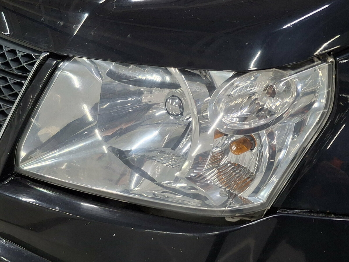 Купить Suzuki Grand Vitara II Рестайлинг, 2011, 174 104 км, фото №17