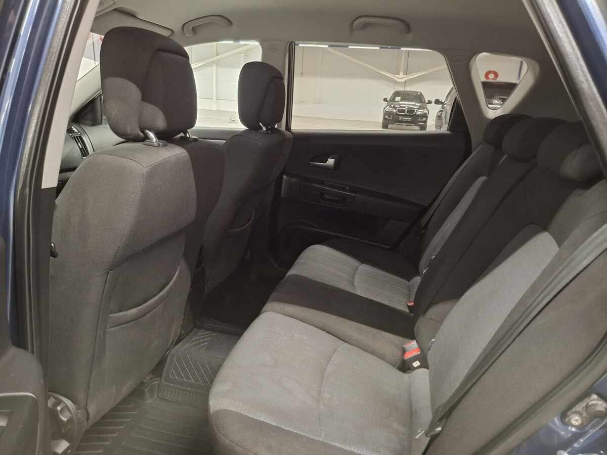 Купить Kia Ceed I Рестайлинг, 2011, 191 541 км, фото №10