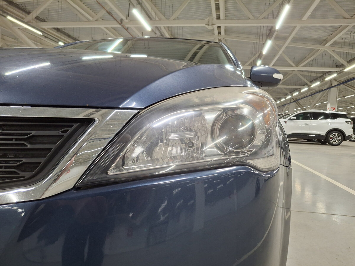 Купить Kia Ceed I Рестайлинг, 2011, 191 541 км, фото №15