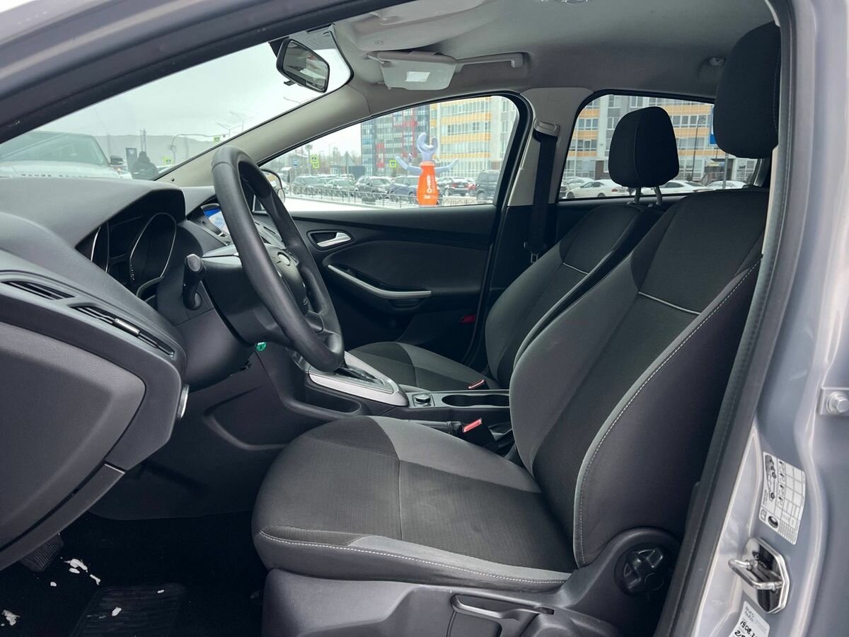 Купить Ford Focus III, 2014, 277 614 км, фото №5