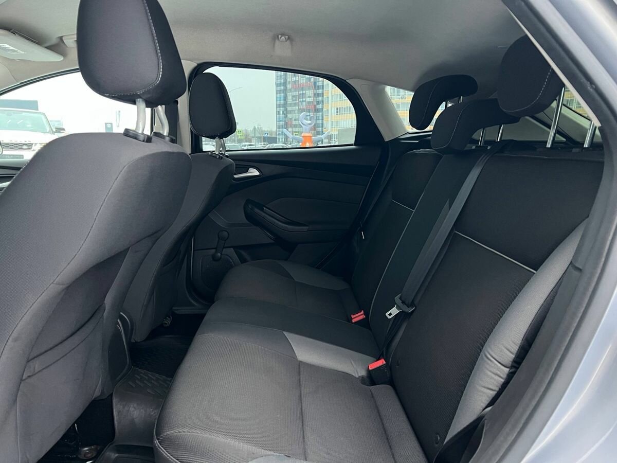 Купить Ford Focus III, 2014, 277 614 км, фото №6