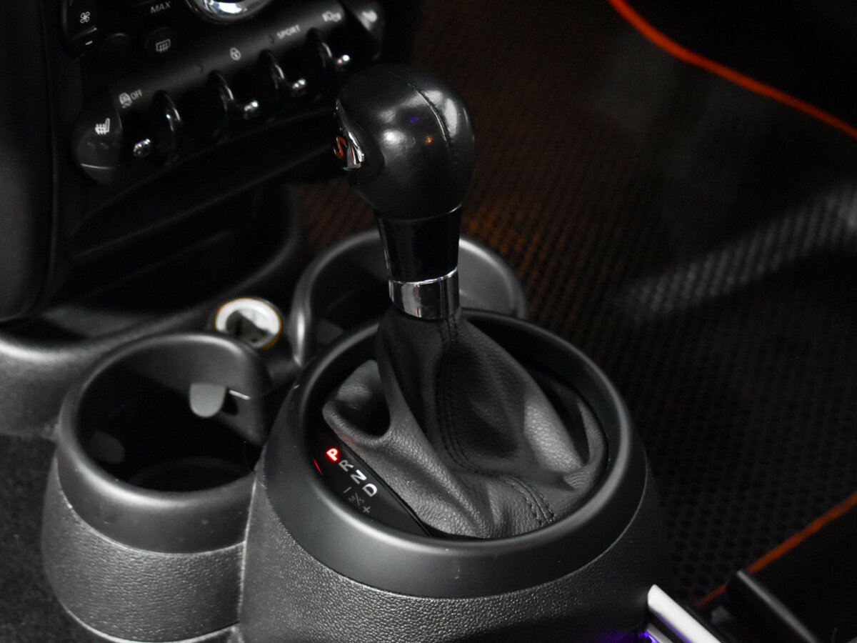 Купить Mini Paceman Cooper S I, 2013, 201 322 км, фото №10