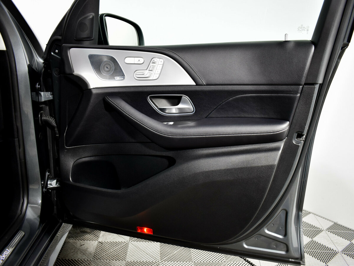 Купить Mercedes-Benz GLE 400 d II (V167), 2019, 72 413 км, фото №16