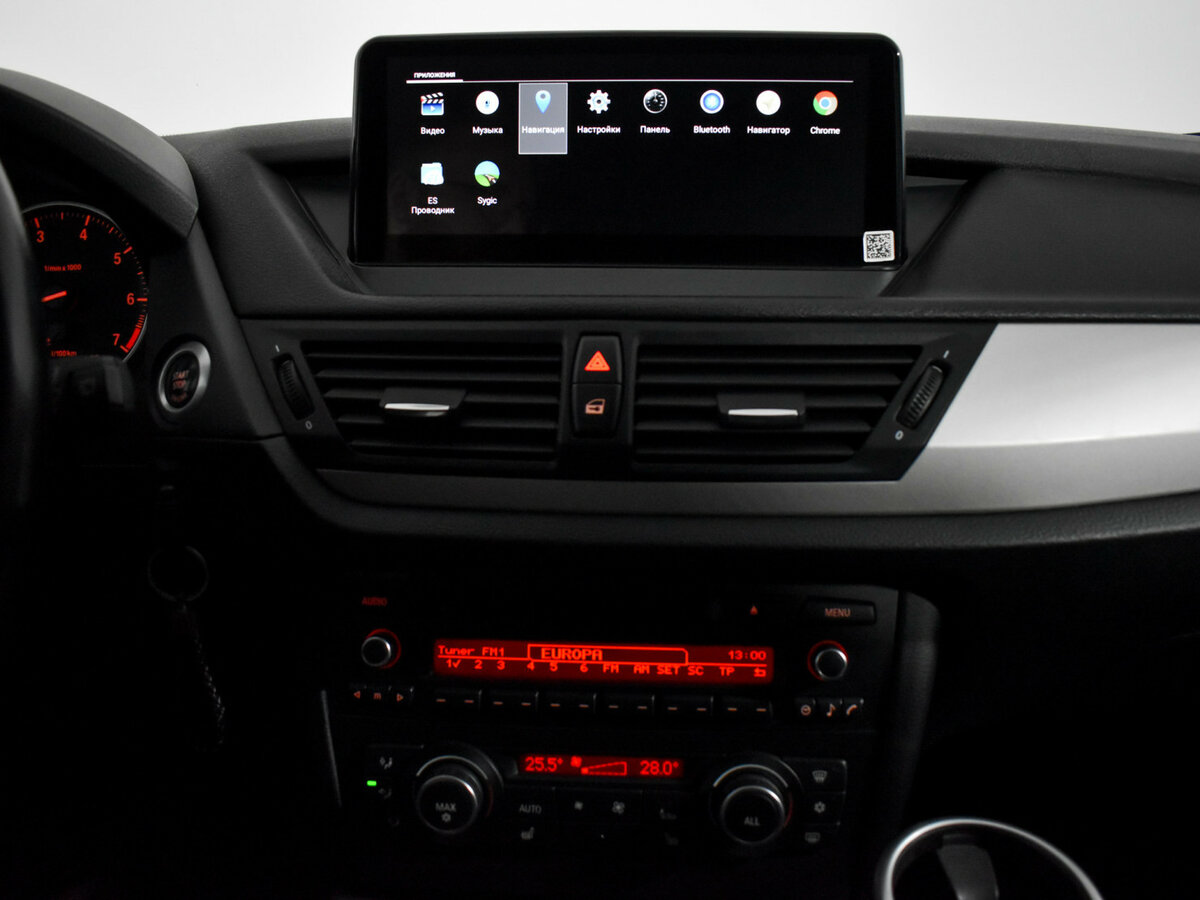 Купить BMW X1 18i I (E84), 2010, 199 017 км, фото №17