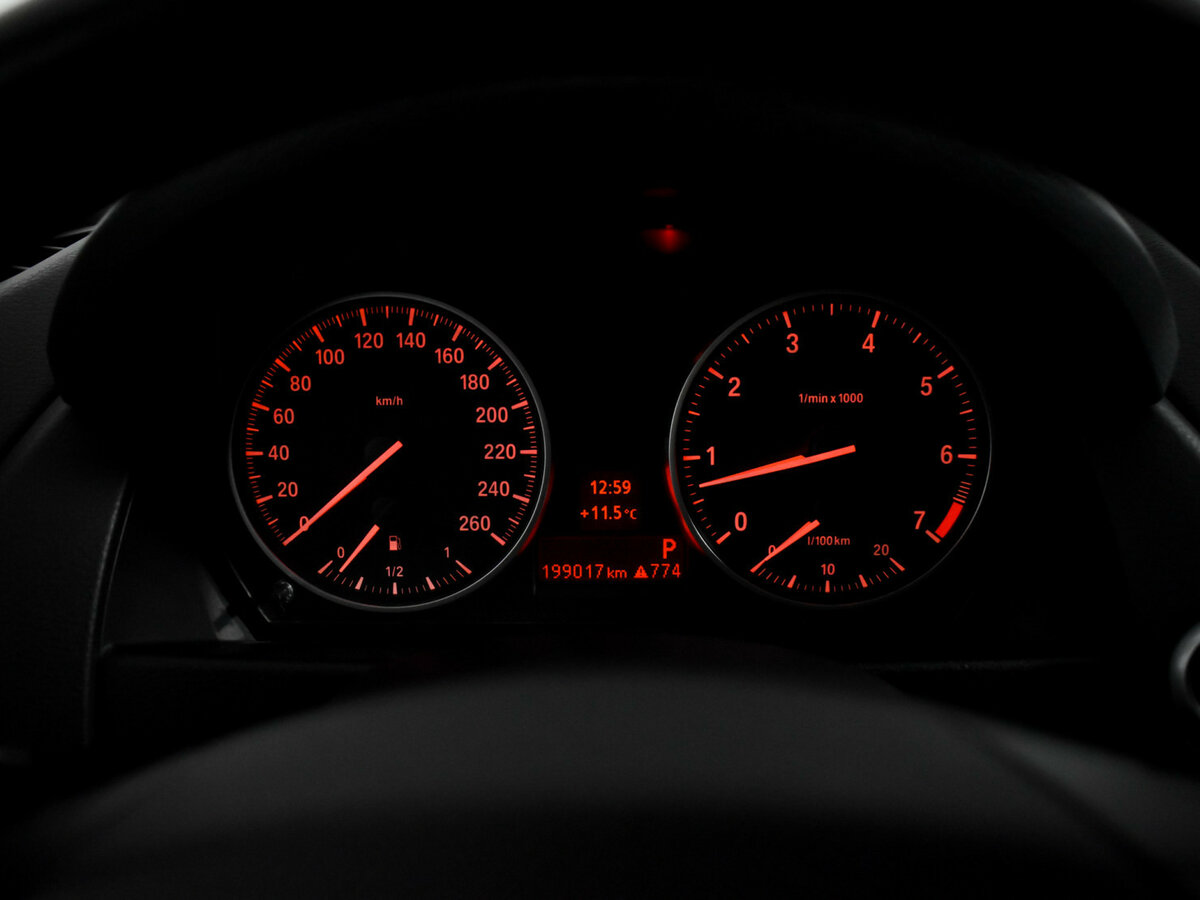 Купить BMW X1 18i I (E84), 2010, 199 017 км, фото №18