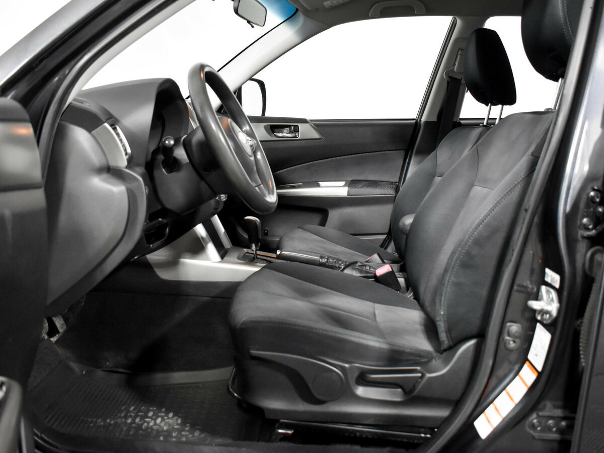 Купить Subaru Forester III, 2008, 306 400 км, фото №9