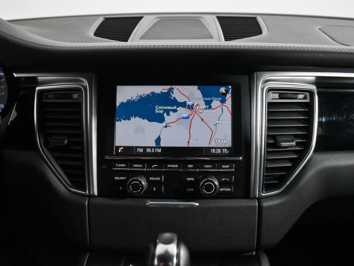 Купить Porsche Macan S I, 2014, 83 037 км, фото №14