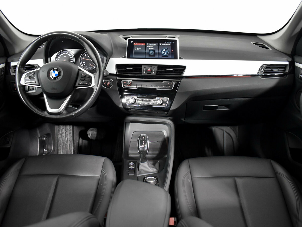 Купить BMW X1 18i sDrive II (F48) Рестайлинг, 2019, 52 346 км, фото №11