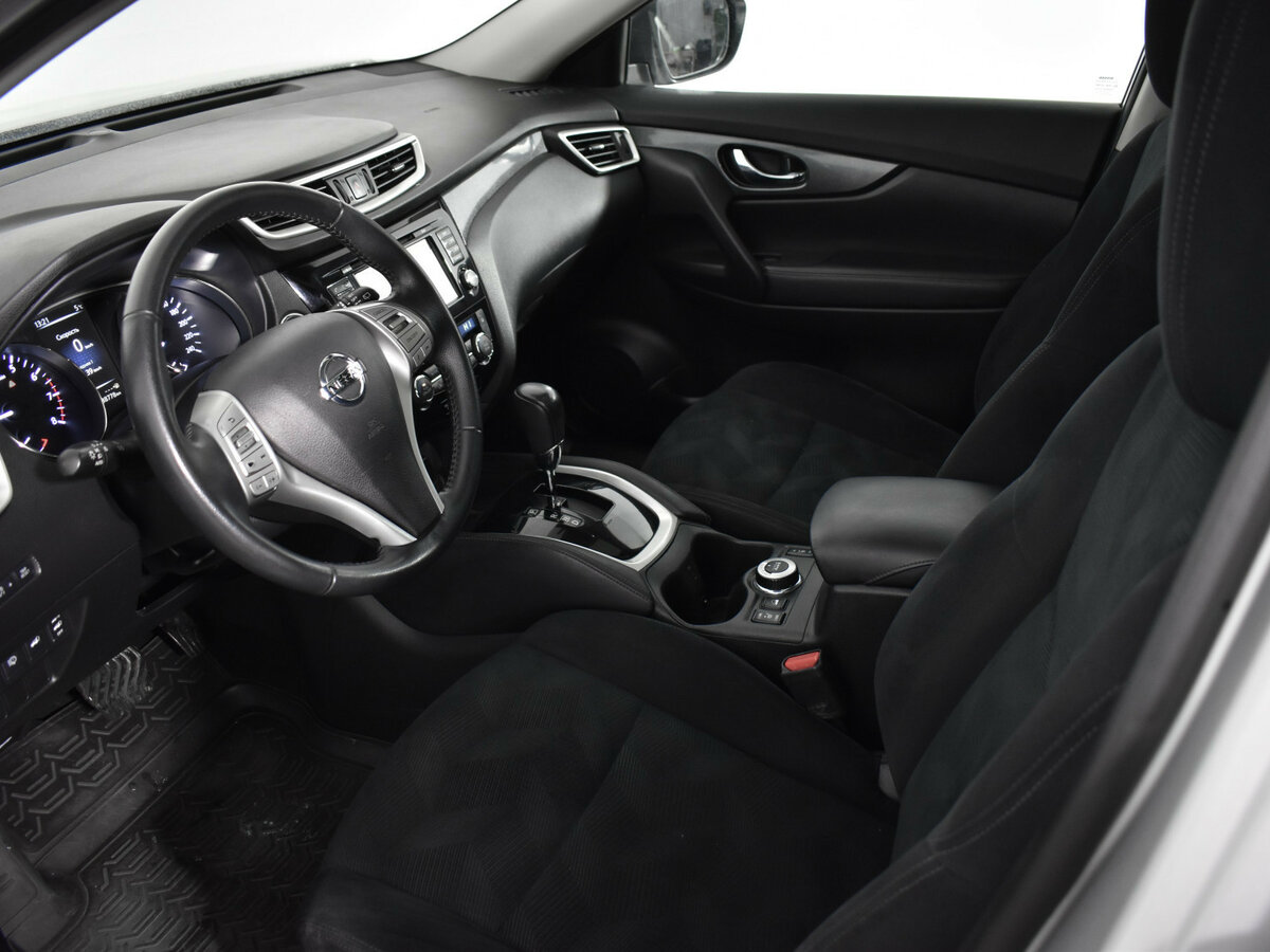 Купить Nissan X-Trail III, 2015, 237 000 км, фото №8