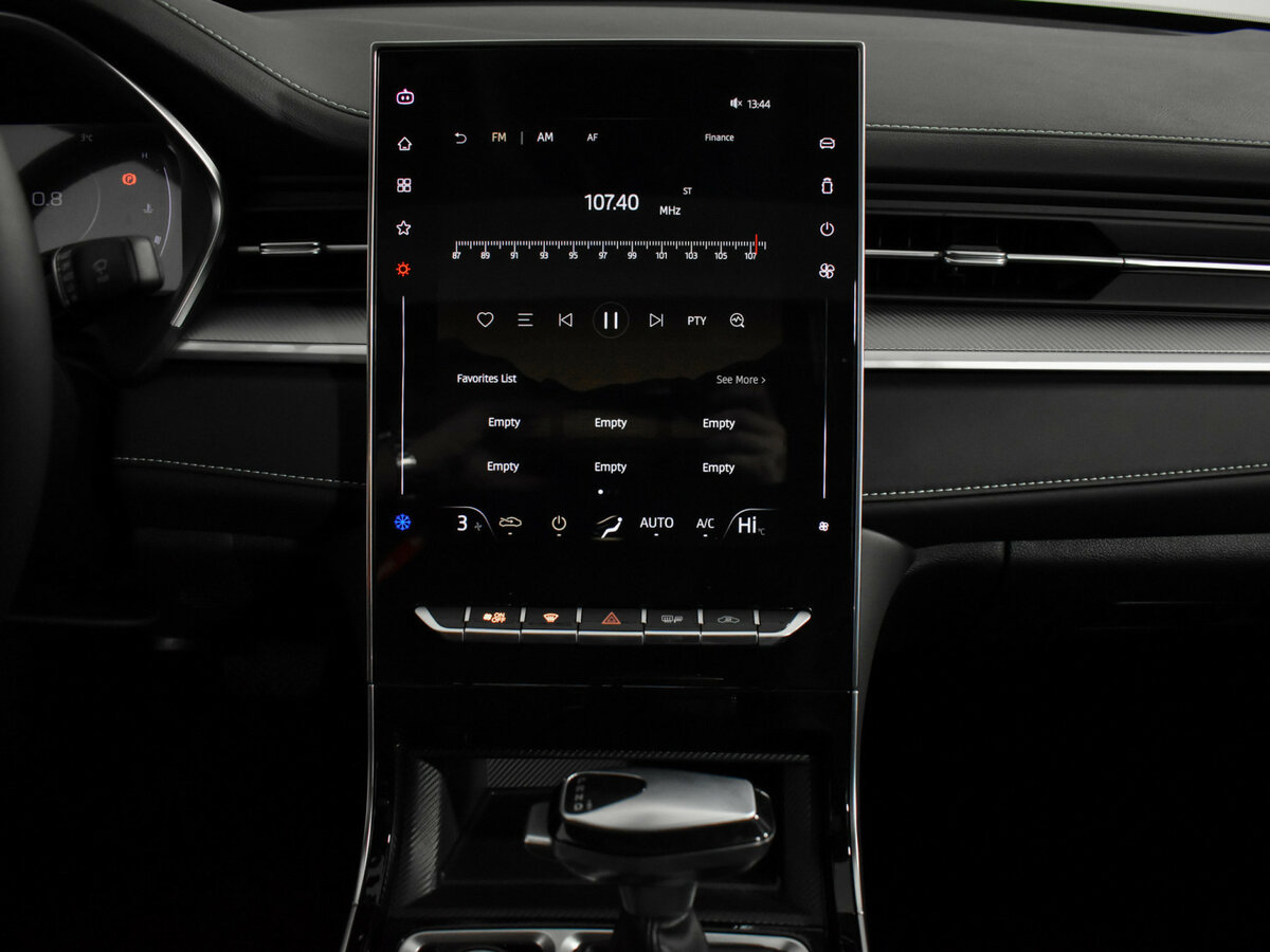 Купить Москвич 6, 2023, 18 км, фото №14