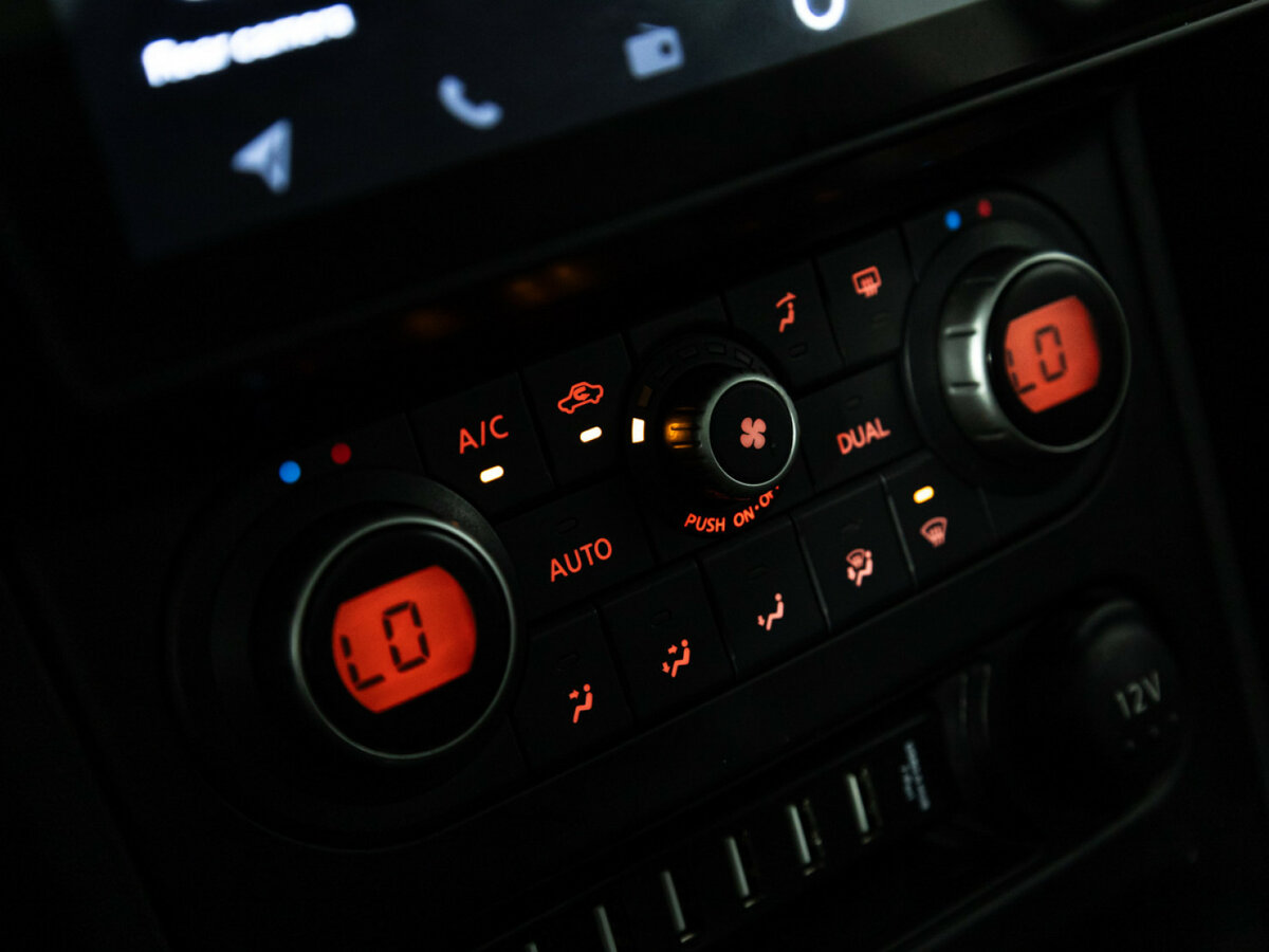 Купить Nissan Qashqai I Рестайлинг, 2010, 184 775 км, фото №14