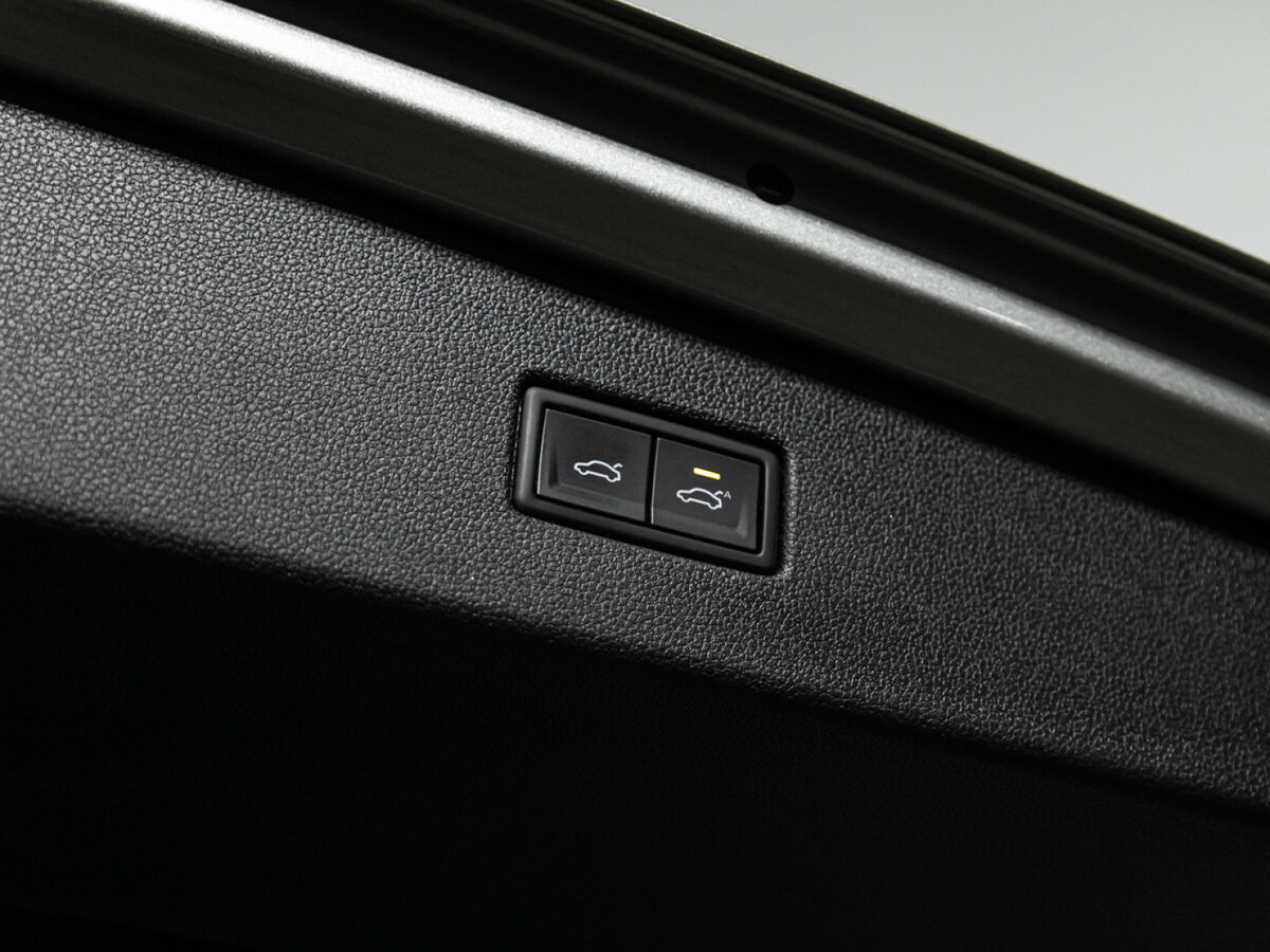 Купить Volkswagen Tiguan II Рестайлинг, 2021, 59 695 км, фото №22