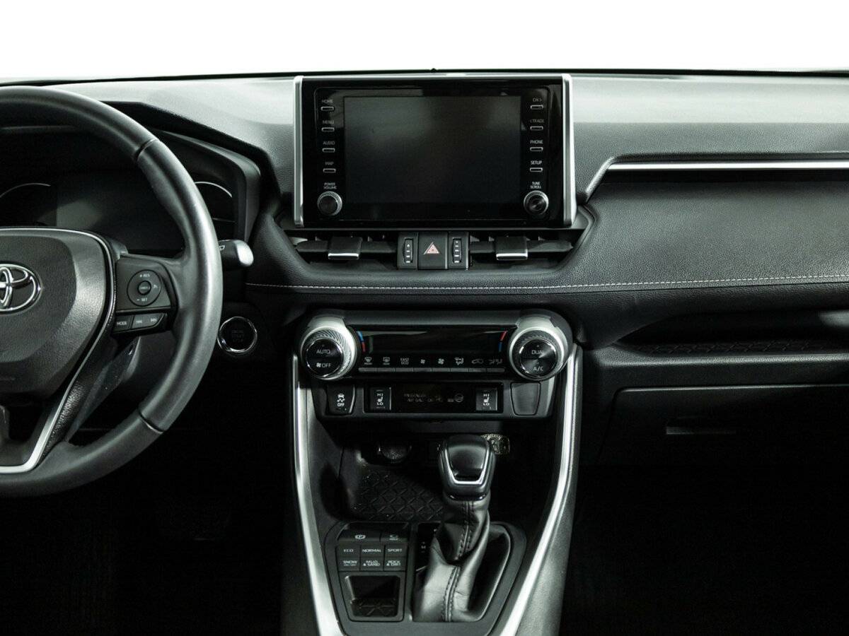 Купить Toyota RAV4 V (XA50), 2021, 39 900 км, фото №14
