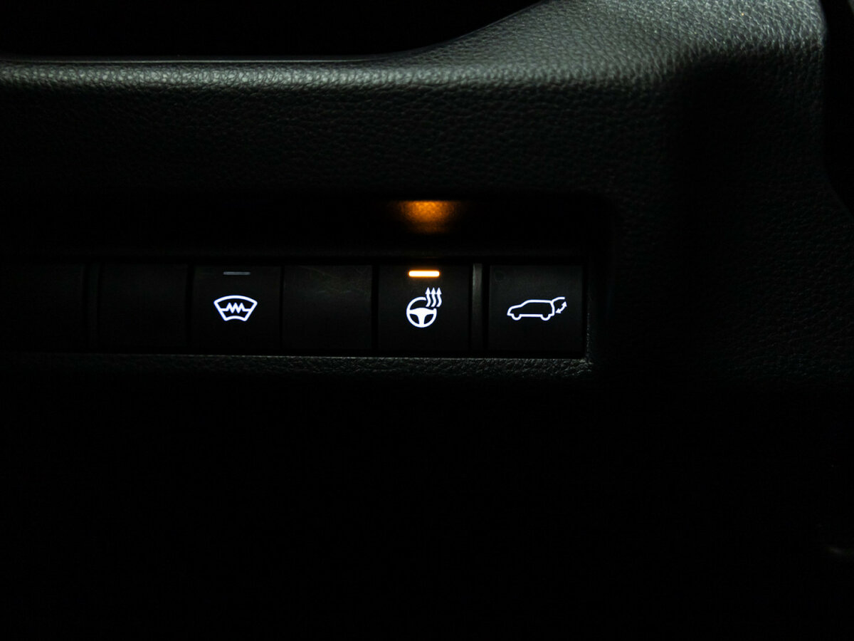 Купить Toyota RAV4 V (XA50), 2021, 39 900 км, фото №16